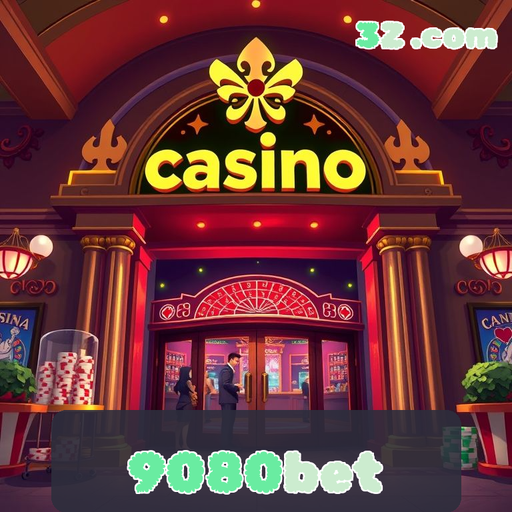 Apostas Empolgantes na 9080bet: Oque Você Precisa Saber