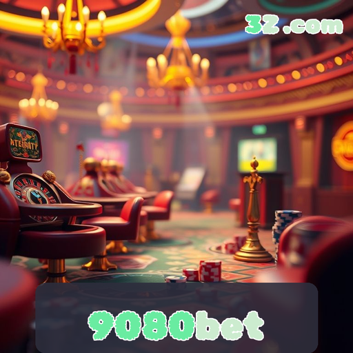 Promoções Irresistíveis no Bônus da 9080bet para Jogadores