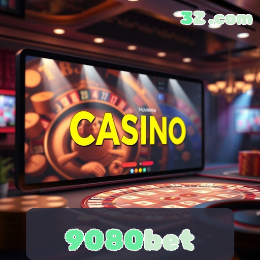 Entre no Mundo dos Jogos no 9080bet e Divirta-se!
