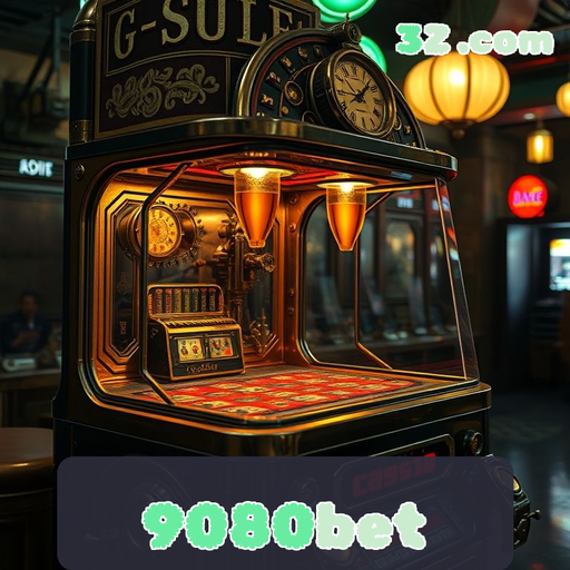Recursos Incríveis na Seção Paga do 9080bet