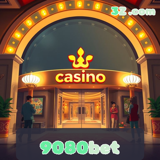 Promoções Imperdíveis na 9080bet: Atrações e Oportunidades