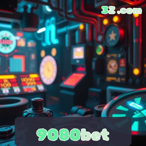 Experiência Exclusiva e Engajadora no VIP da 9080bet